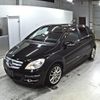 mercedes-benz b-class 2011 -MERCEDES-BENZ--Benz B Class 245232-WDD2452322J730542---MERCEDES-BENZ--Benz B Class 245232-WDD2452322J730542- image 5