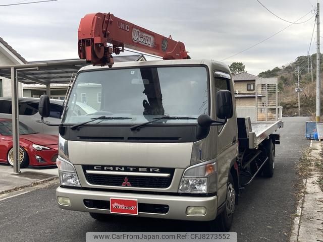 mitsubishi-fuso canter 2006 GOO_NET_EXCHANGE_0803952A30230127W002 image 2