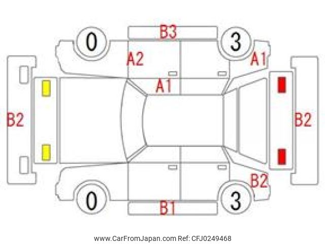 honda freed 2013 -HONDA--Freed DAA-GP3--GP3-1109548---HONDA--Freed DAA-GP3--GP3-1109548- image 2