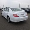 toyota mark-x 2007 NIKYO_ER80234 image 1