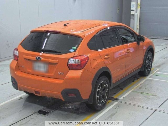 subaru xv 2014 CFJ1654551 image 2