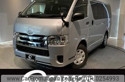 toyota regiusace-van 2019 -TOYOTA 【札幌 400ﾏ3428】--Regius ace Van GDH206V--2004892---TOYOTA 【札幌 400ﾏ3428】--Regius ace Van GDH206V--2004892-