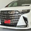 toyota alphard 2024 -TOYOTA--Alphard 3BA-AGH40W--AGH40-0017112---TOYOTA--Alphard 3BA-AGH40W--AGH40-0017112- image 9
