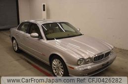 jaguar xj-series 2003 -JAGUAR--Jaguar XJ Series J72RA-SAJKC72N34RG04018---JAGUAR--Jaguar XJ Series J72RA-SAJKC72N34RG04018-