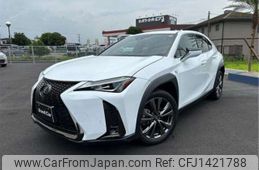 lexus ux 2019 -LEXUS 【富士山 303】--Lexus UX 6BA-MZAA10--MZAA10-2019469---LEXUS 【富士山 303】--Lexus UX 6BA-MZAA10--MZAA10-2019469-