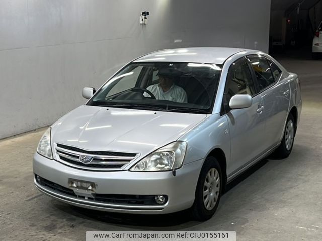 toyota allion 2005 -TOYOTA--Allion NZT240-0072810---TOYOTA--Allion NZT240-0072810- image 1