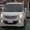 suzuki solio 2012 quick_quick_MA15S_MA15S-202733 image 2