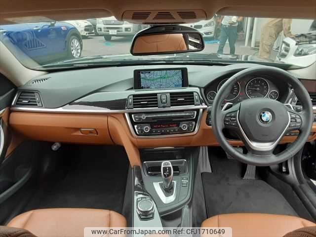 bmw 4-series 2015 CFJ1710649 image 2