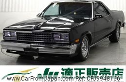 chevrolet el-camino 2000 GOO_NET_EXCHANGE_0206339A30240628W001