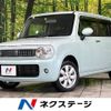 suzuki alto-lapin 2012 -SUZUKI--Alto Lapin DBA-HE22S--HE22S-218220---SUZUKI--Alto Lapin DBA-HE22S--HE22S-218220- image 1