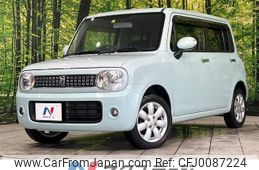 suzuki alto-lapin 2012 -SUZUKI--Alto Lapin DBA-HE22S--HE22S-218220---SUZUKI--Alto Lapin DBA-HE22S--HE22S-218220-