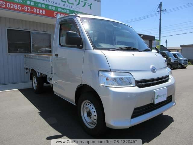 toyota townace-truck 2021 -TOYOTA--Townace Truck 5BF-S413U--S413U-0000677---TOYOTA--Townace Truck 5BF-S413U--S413U-0000677- image 2