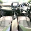 toyota c-hr 2018 -TOYOTA--C-HR DAA-ZYX10--ZYX10-2103976---TOYOTA--C-HR DAA-ZYX10--ZYX10-2103976- image 2