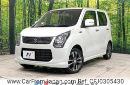 suzuki wagon-r 2014 -SUZUKI--Wagon R DBA-MH34S--MH34S-306490---SUZUKI--Wagon R DBA-MH34S--MH34S-306490-