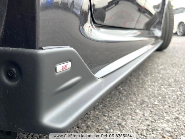 subaru wrx 2018 CFJ8785054 image 2