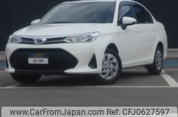 toyota corolla-axio 2021 -TOYOTA--Corolla Axio 5BA-NRE161--NRE161-0095535---TOYOTA--Corolla Axio 5BA-NRE161--NRE161-0095535-