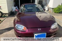 mazda roadster 2000 -MAZDA--Roadster GF-NB8C--NB8C-109237---MAZDA--Roadster GF-NB8C--NB8C-109237-