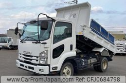 isuzu forward 2017 -ISUZU--Forward TKG-FRR90S1--FRR90-****815---ISUZU--Forward TKG-FRR90S1--FRR90-****815-