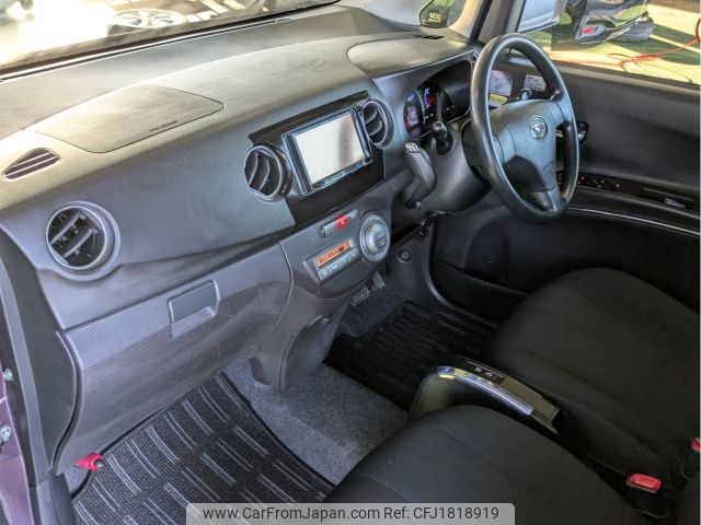 daihatsu tanto-exe 2012 CFJ1818919 image 2
