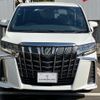 toyota alphard 2021 -TOYOTA 【新潟 301ﾓ9305】--Alphard AGH30W--0394756---TOYOTA 【新潟 301ﾓ9305】--Alphard AGH30W--0394756- image 24