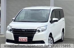 toyota noah 2015 quick_quick_DBA-ZRR80G_ZRR80-0146563