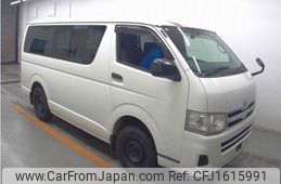 toyota hiace-van 2011 CFJ1615991