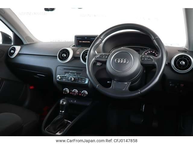 audi a1 2013 -AUDI--Audi A1 DBA-8XCAX--WAUZZZ8X9EB038290---AUDI--Audi A1 DBA-8XCAX--WAUZZZ8X9EB038290- image 2