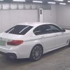 bmw 5-series 2017 quick_quick_LDA-JC20_WBAJC32000GB65369 image 5