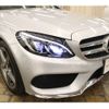 mercedes-benz c-class 2016 -MERCEDES-BENZ--Benz C Class RBA-205042--WDD2050422R099684---MERCEDES-BENZ--Benz C Class RBA-205042--WDD2050422R099684- image 24