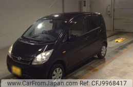 daihatsu move 2007 -DAIHATSU 【福岡 580 7】--Move DBA-L175S--L175S-1050933---DAIHATSU 【福岡 580 7】--Move DBA-L175S--L175S-1050933-