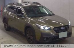 subaru outback 2023 -SUBARU 【神戸 304 7760】--Legacy OutBack 4BA-BT5--BT5-020397---SUBARU 【神戸 304 7760】--Legacy OutBack 4BA-BT5--BT5-020397-