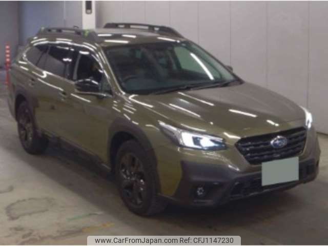 subaru outback 2023 -SUBARU 【神戸 304 7760】--Legacy OutBack 4BA-BT5--BT5-020397---SUBARU 【神戸 304 7760】--Legacy OutBack 4BA-BT5--BT5-020397- image 1
