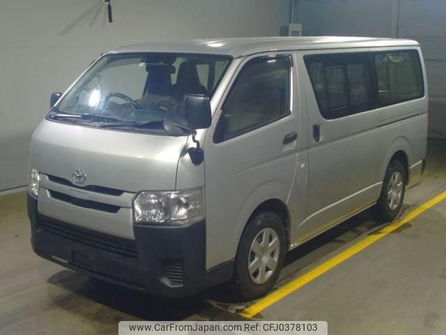 toyota regiusace-van 2018 quick_quick_QDF-GDH201V_GDH201-1013572 image 1