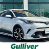 toyota c-hr 2018 -TOYOTA--C-HR DAA-ZYX10--ZYX10-2148989---TOYOTA--C-HR DAA-ZYX10--ZYX10-2148989- image 1