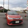 toyota corolla-fielder 2016 504749-RAOID:13371 image 8