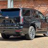cadillac escalade 2022 quick_quick_7BA-T1UL_1GYS47KL3PR184623 image 4