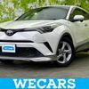 toyota c-hr 2018 quick_quick_DAA-ZYX10_ZYX10-2115553 image 1