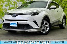 toyota c-hr 2018 quick_quick_DAA-ZYX10_ZYX10-2115553