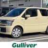 suzuki wagon-r 2020 -SUZUKI--Wagon R 5AA-MH95S--MH95S-116520---SUZUKI--Wagon R 5AA-MH95S--MH95S-116520- image 1