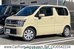 suzuki wagon-r 2020 -SUZUKI--Wagon R 5AA-MH95S--MH95S-116520---SUZUKI--Wagon R 5AA-MH95S--MH95S-116520-