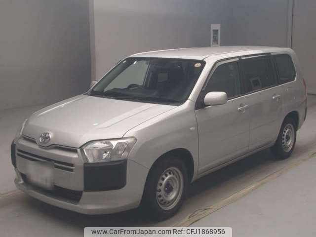 toyota probox-van 2020 CFJ1868956 image 1