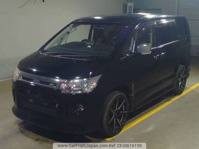 mitsubishi delica-d5 2016 -MITSUBISHI--Delica D5 DBA-CV5W--CV5W-1100813---MITSUBISHI--Delica D5 DBA-CV5W--CV5W-1100813- image 1