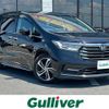 honda odyssey 2021 -HONDA--Odyssey 6BA-RC1--RC1-1402680---HONDA--Odyssey 6BA-RC1--RC1-1402680- image 1