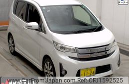 mitsubishi ek 2013 CFJ1592525