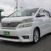 toyota vellfire 2009 quick_quick_DBA-ANH20W_ANH20-8079852 image 7