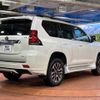 toyota land-cruiser-prado 2022 -TOYOTA--Land Cruiser Prado 3BA-TRJ150W--TRJ150-0144650---TOYOTA--Land Cruiser Prado 3BA-TRJ150W--TRJ150-0144650- image 17