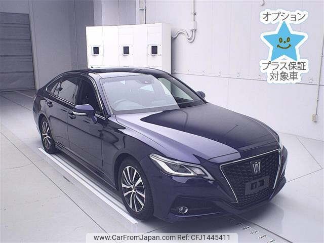 toyota crown 2018 CFJ1445411 image 1