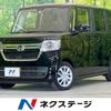 honda n-box 2022 -HONDA--N BOX 6BA-JF3--JF3-5175795---HONDA--N BOX 6BA-JF3--JF3-5175795- image 1