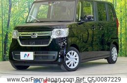 honda n-box 2022 -HONDA--N BOX 6BA-JF3--JF3-5175795---HONDA--N BOX 6BA-JF3--JF3-5175795-