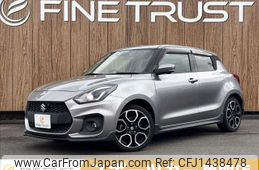 suzuki swift 2019 -SUZUKI--Swift CBA-ZC33S--ZC33S-125348---SUZUKI--Swift CBA-ZC33S--ZC33S-125348-
